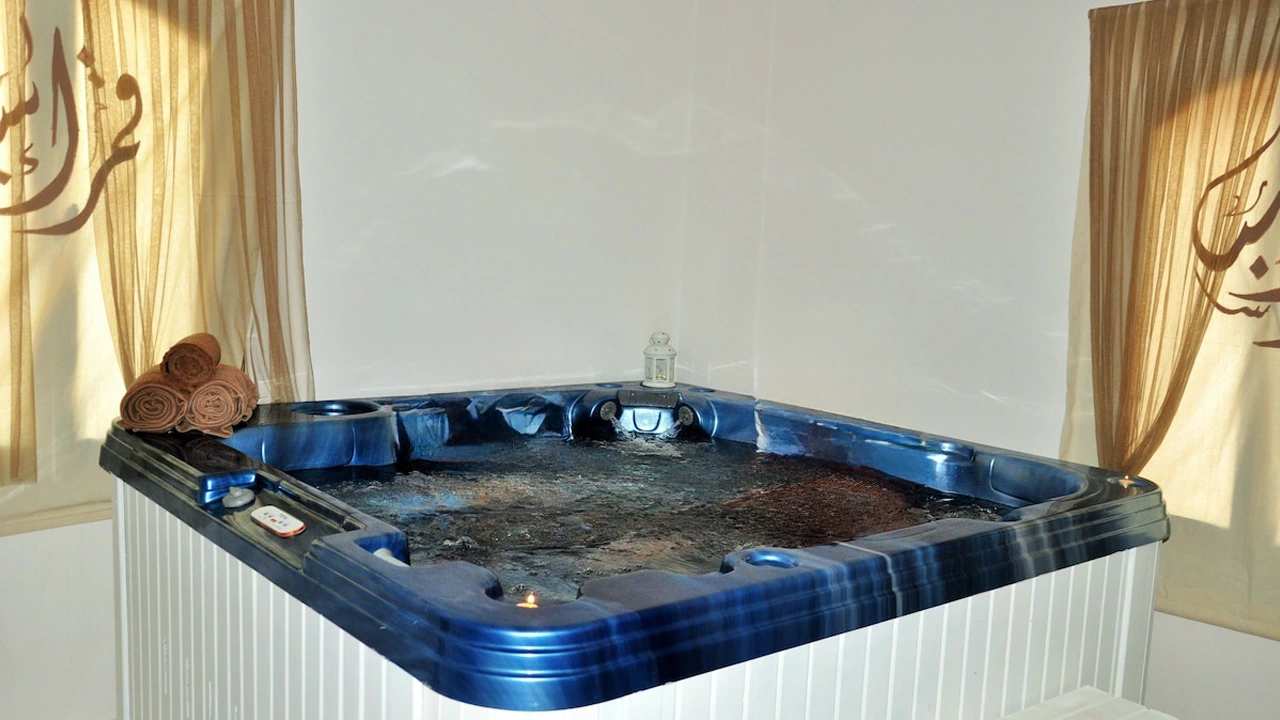 Hotel Rohanou Beach Resort - Al Quseir